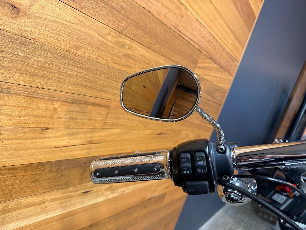 2014 HARLEY-DAVIDSON SEVENTY-TWO (XL1200V) CRUISER