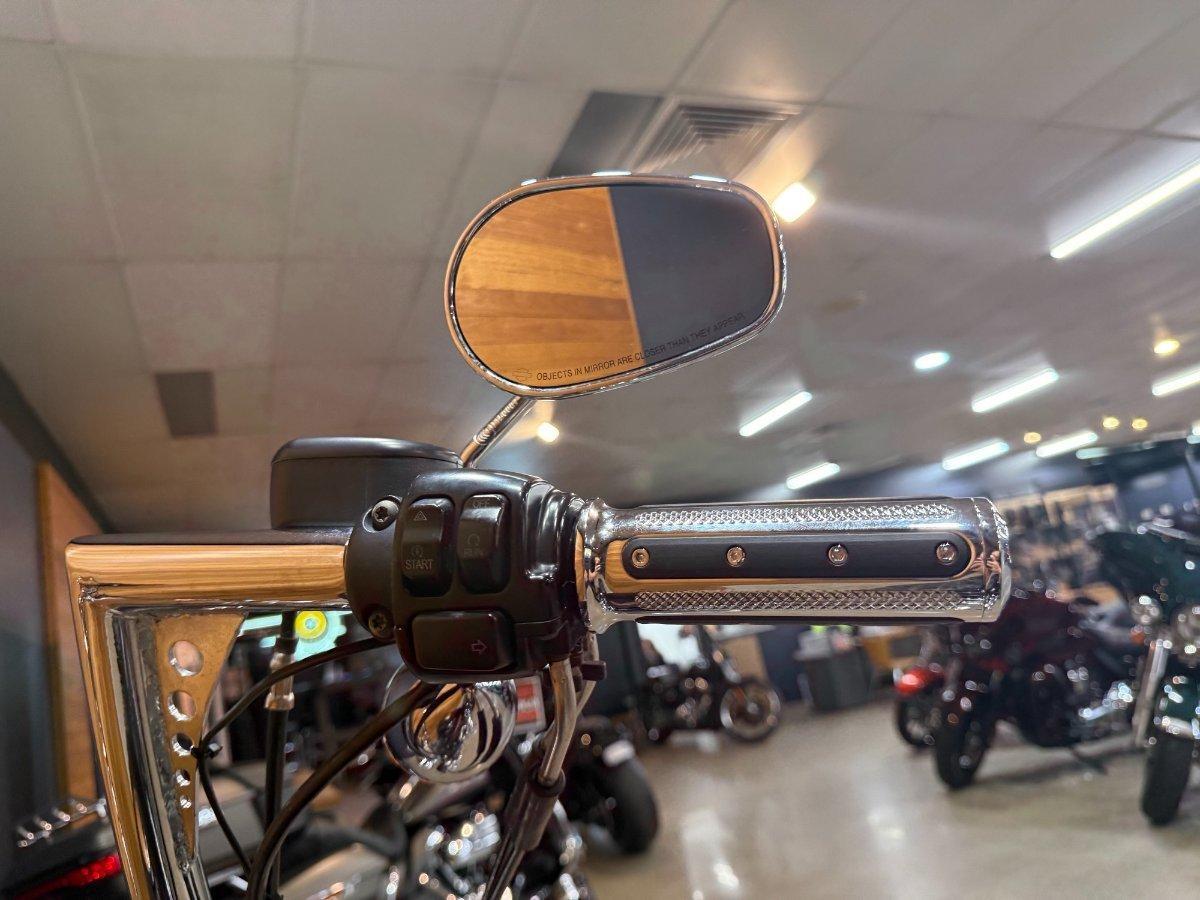 2014 HARLEY-DAVIDSON SEVENTY-TWO (XL1200V) CRUISER