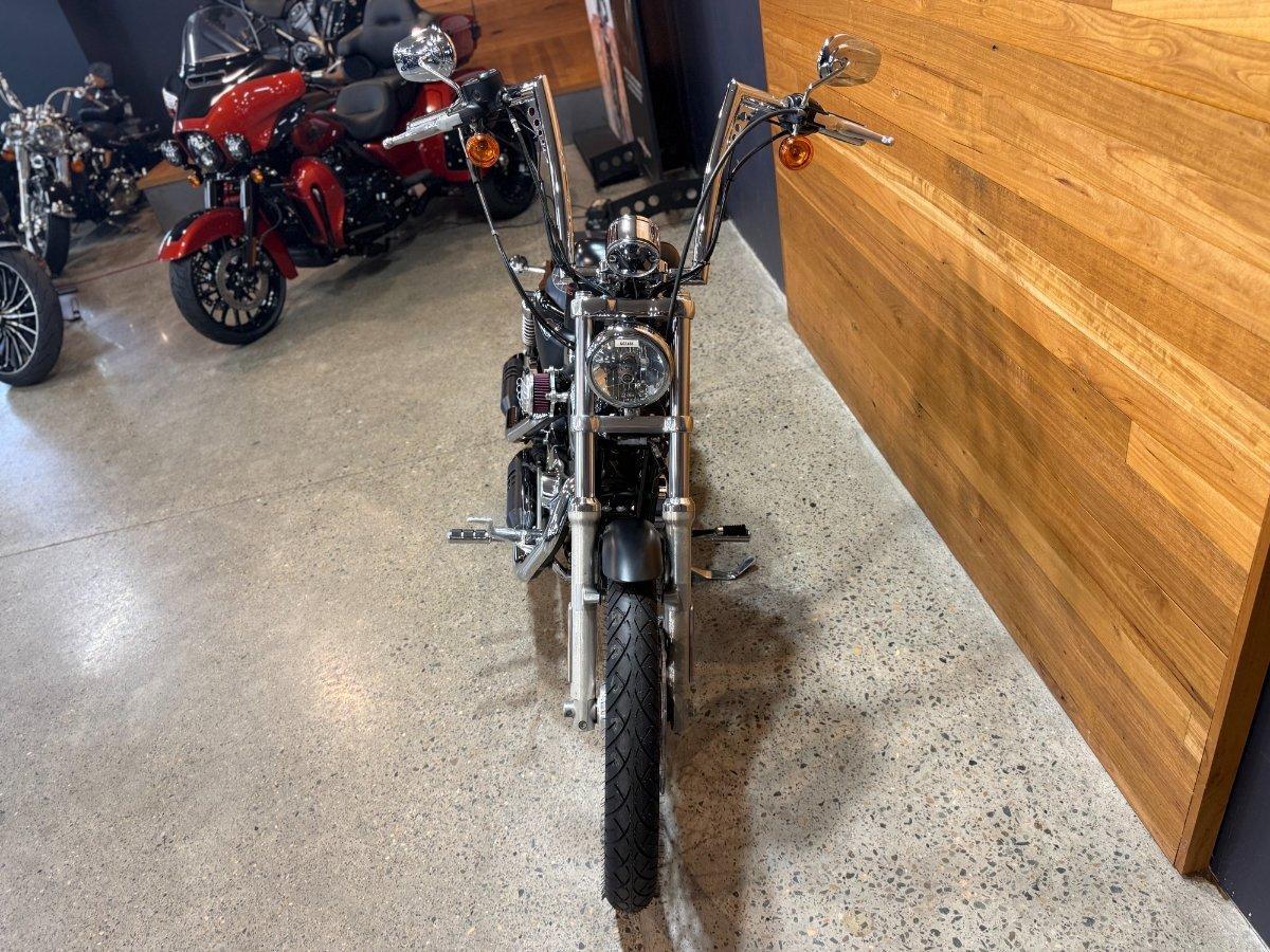 2014 HARLEY-DAVIDSON SEVENTY-TWO (XL1200V) CRUISER