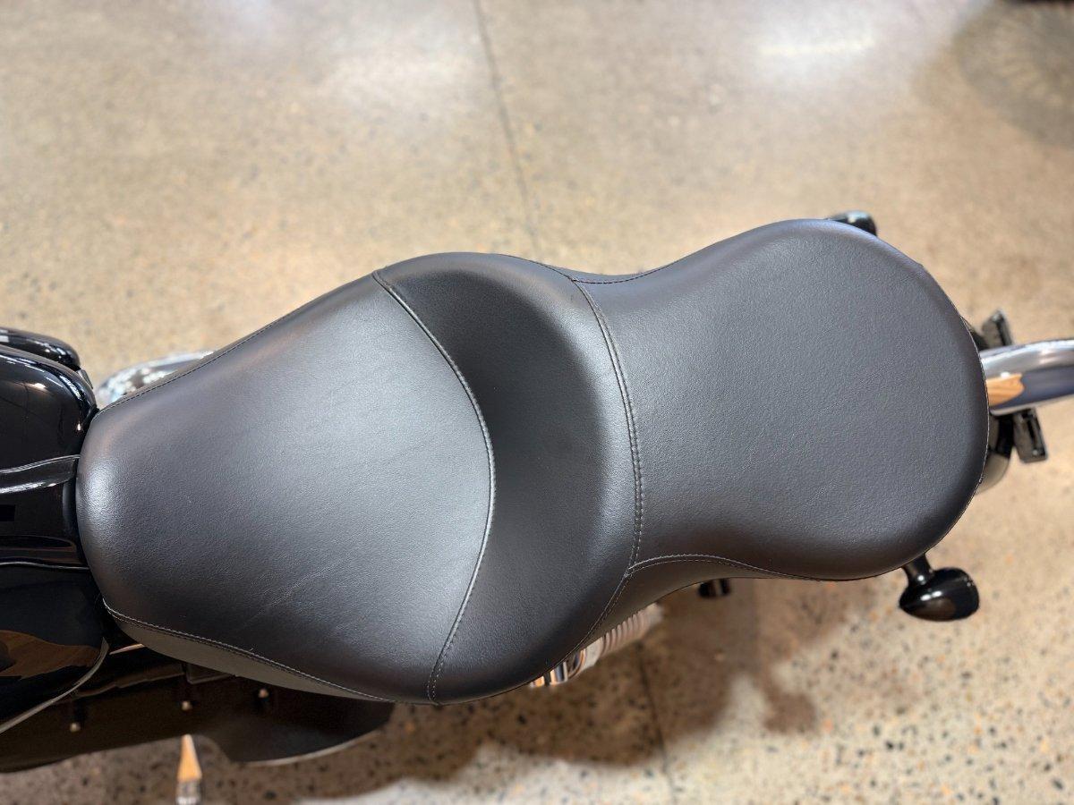 2014 HARLEY-DAVIDSON FXDWG WIDE GLIDE CRUISER