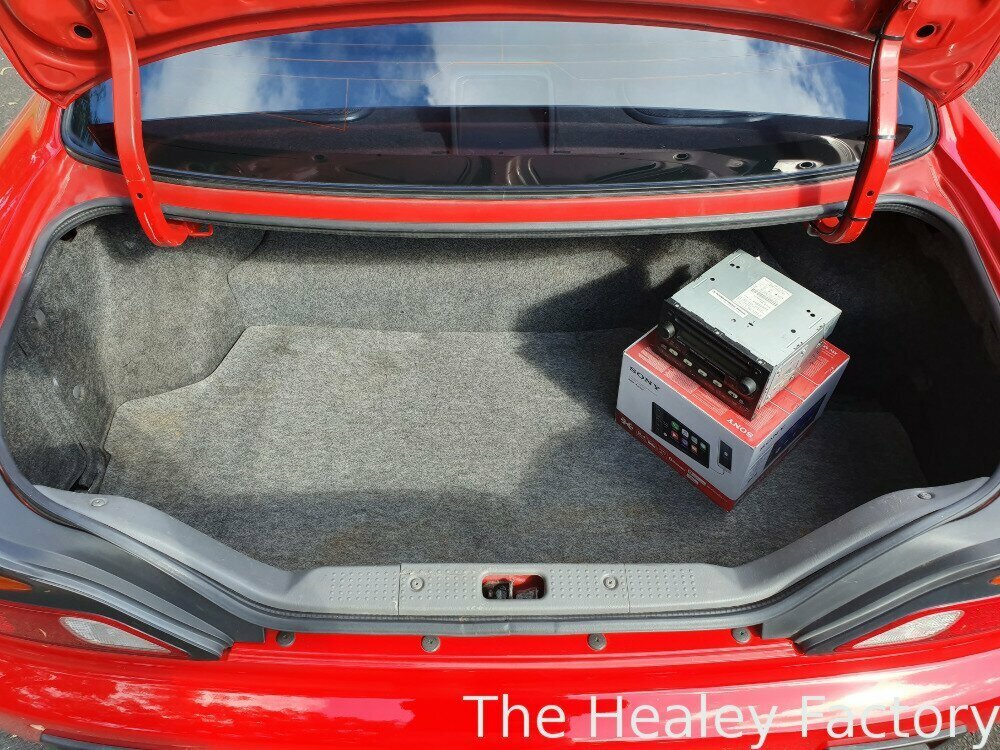 2002 NISSAN 200SX S15 SPEC R 6 SP MANUAL 2D COUPE