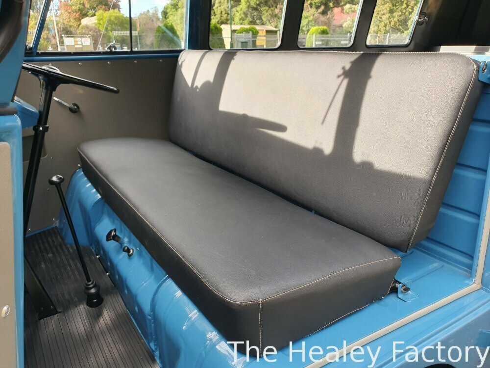 1954 VOLKSWAGEN KOMBI VAN