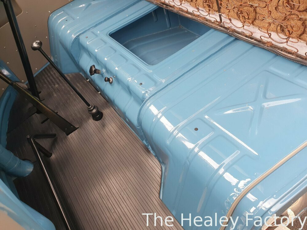 1954 VOLKSWAGEN KOMBI VAN