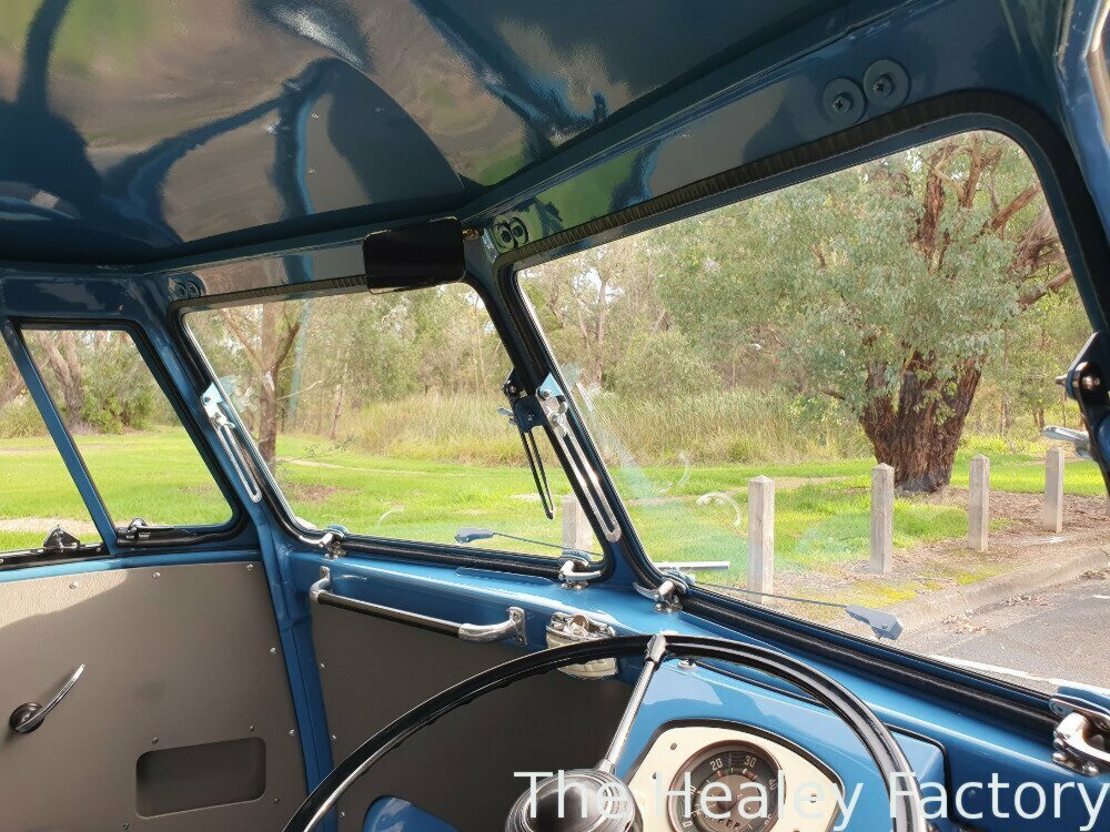 1954 VOLKSWAGEN KOMBI VAN