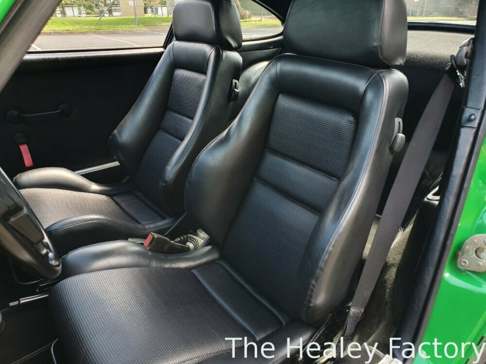 1975 PORSCHE 911 CARRERA 5 SP MANUAL 2D COUPE