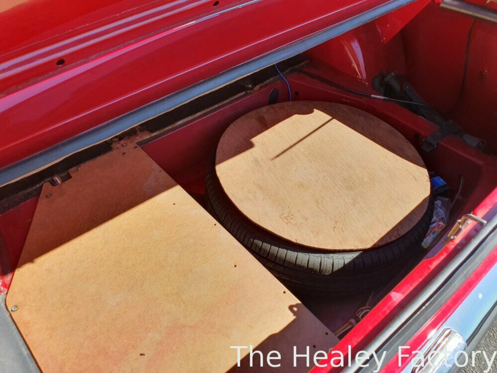 1971 FIAT 124 BC SPORT 5 SP MANUAL 2D COUPE