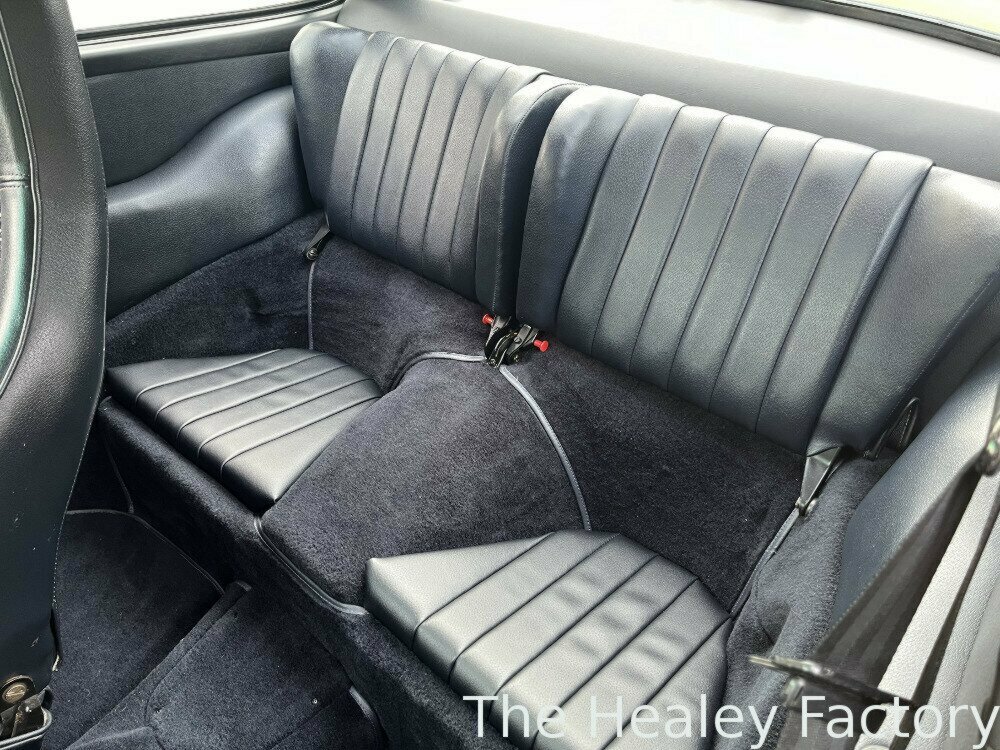 1974 PORSCHE 911 CARRERA 5 SP MANUAL 2D COUPE