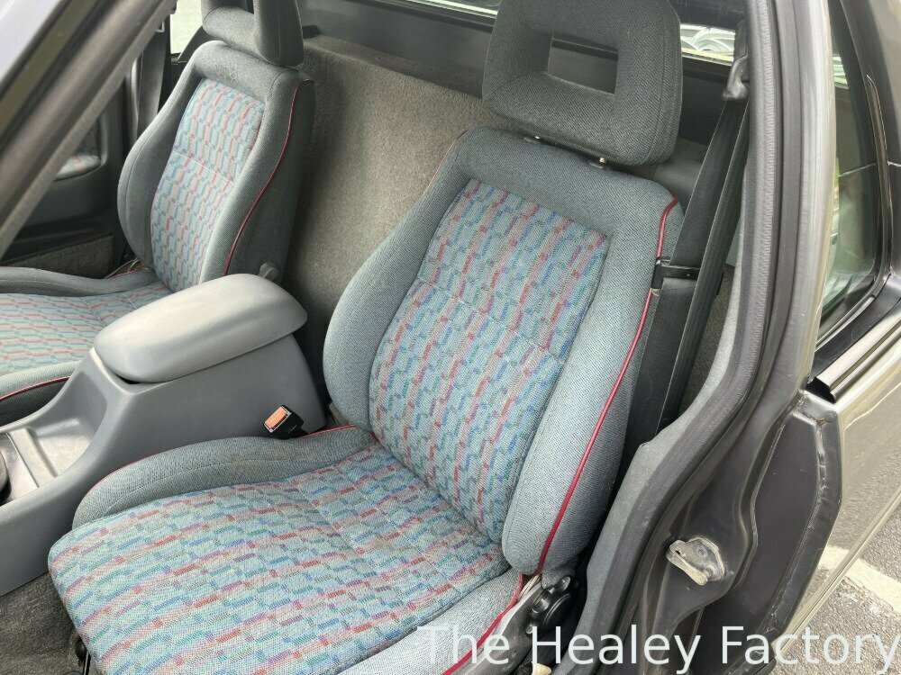 1995 FORD FALCON XG XR6 5 SP MANUAL 2D UTILITY