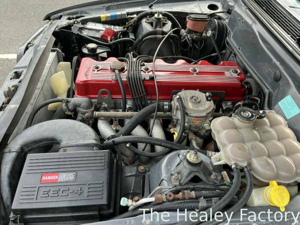 1995 FORD FALCON XG XR6 5 SP MANUAL 2D UTILITY