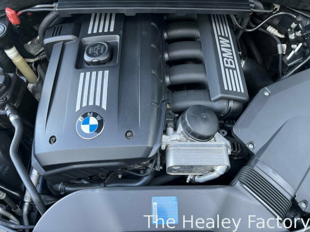 2009 BMW 125I 1 SERIES 6 SP AUTO STEPTRONIC 2D CONVERTIBLE