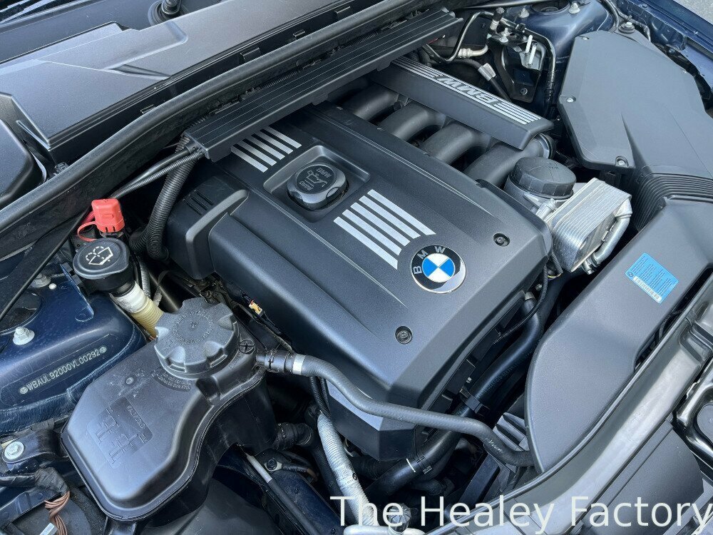 2009 BMW 125I 1 SERIES 6 SP AUTO STEPTRONIC 2D CONVERTIBLE