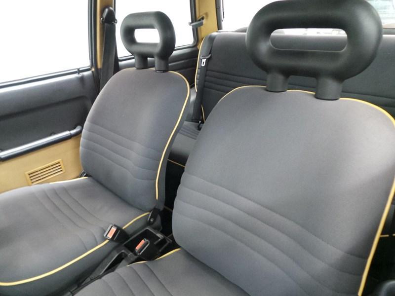 1988 NISSAN BE-1