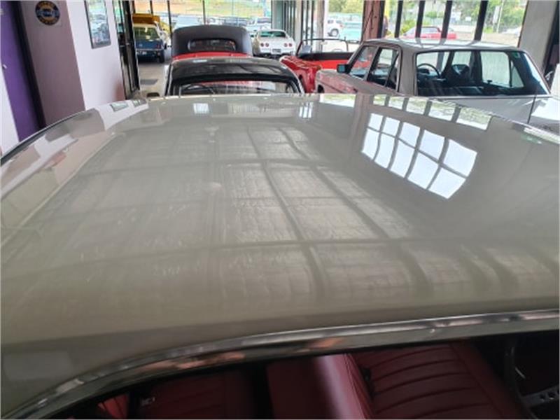 1965 FORD FALCON XP 5 SP MANUAL 2D COUPE