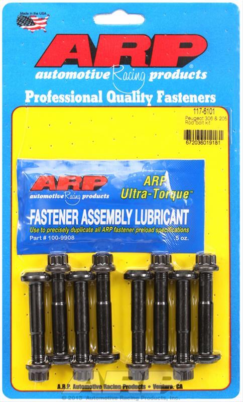 PEUGEOT 306 ROD BOLT KIT