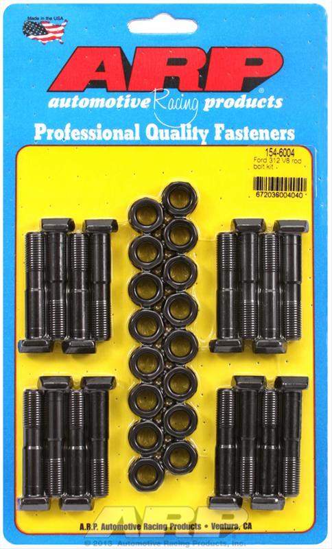 SB FORD 312 V8 ROD BOLT KIT