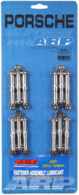 PORSCHE RSR TI ROD BOLT KIT