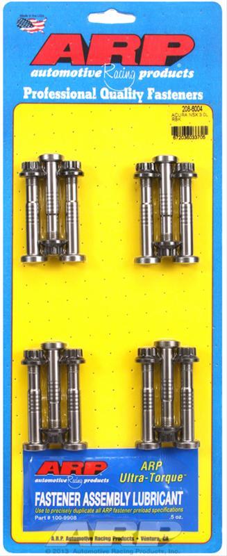 ACURA NSX 3.0L M9 ROD BOLT KIT