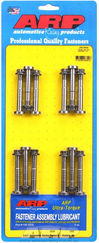 ACURA NSX 3.2L M8 ROD BOLT KIT