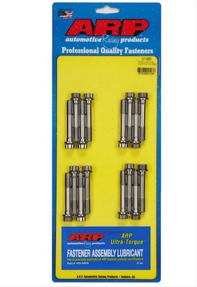 CADILLAC 4.6L NORTHSTAR ROD BOLT KIT
