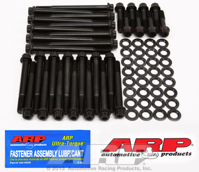 MARK IV & V W/BRODIX ALUM HEAD BOLT KIT