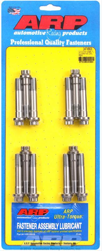DODGE CUMMINS 5.9L ACR DIESEL ROD BOLT KIT