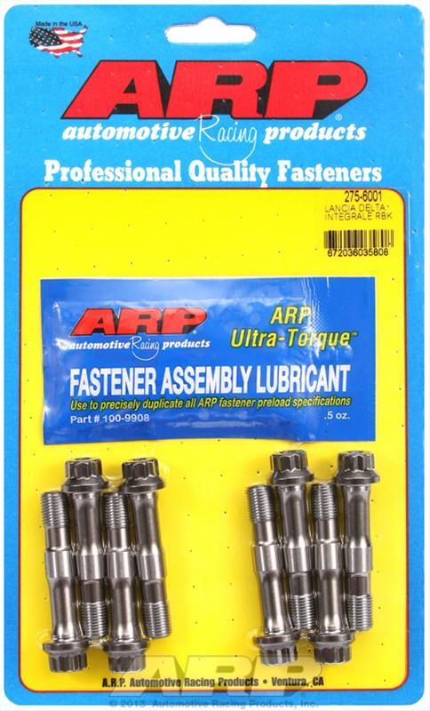 LANCIA DELTA INTEGRALE ROD BOLT KIT