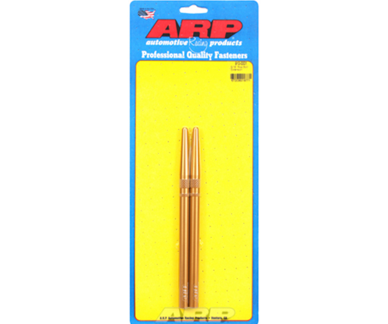 ROD BOLT EXTENSIONS, 5/16', 3/8', 7/16', SET