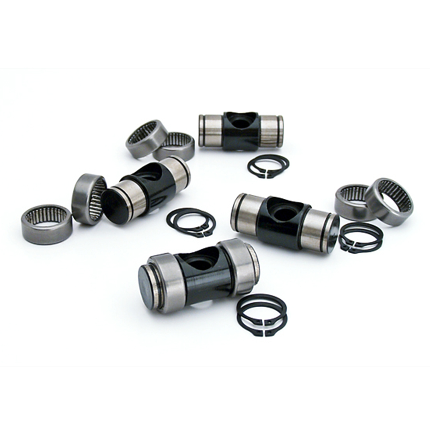 LS TRUNNION KIT W/DISASSEMBLY& INSTALL TOOL INCLUDED