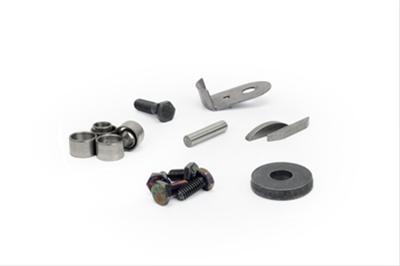 ENGINE FINISHING KIT BOLTS WASHERS KEYS ECCENTRICS FORD 302/5.0L KIT
