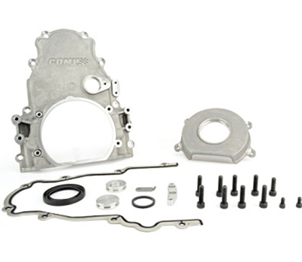 LS FRONT COVER (LS7)