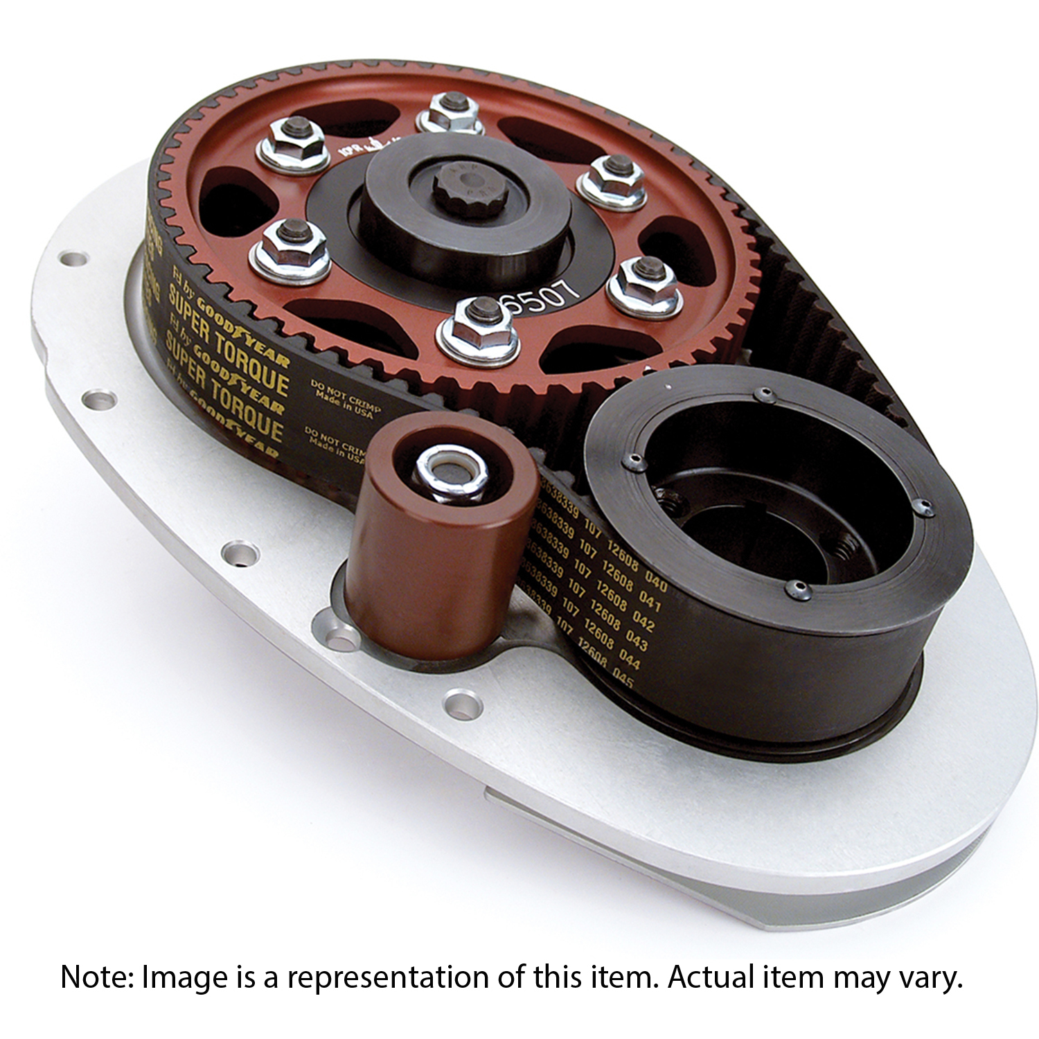CAM SEAL HI VACUUM FOR 6200 & 6300