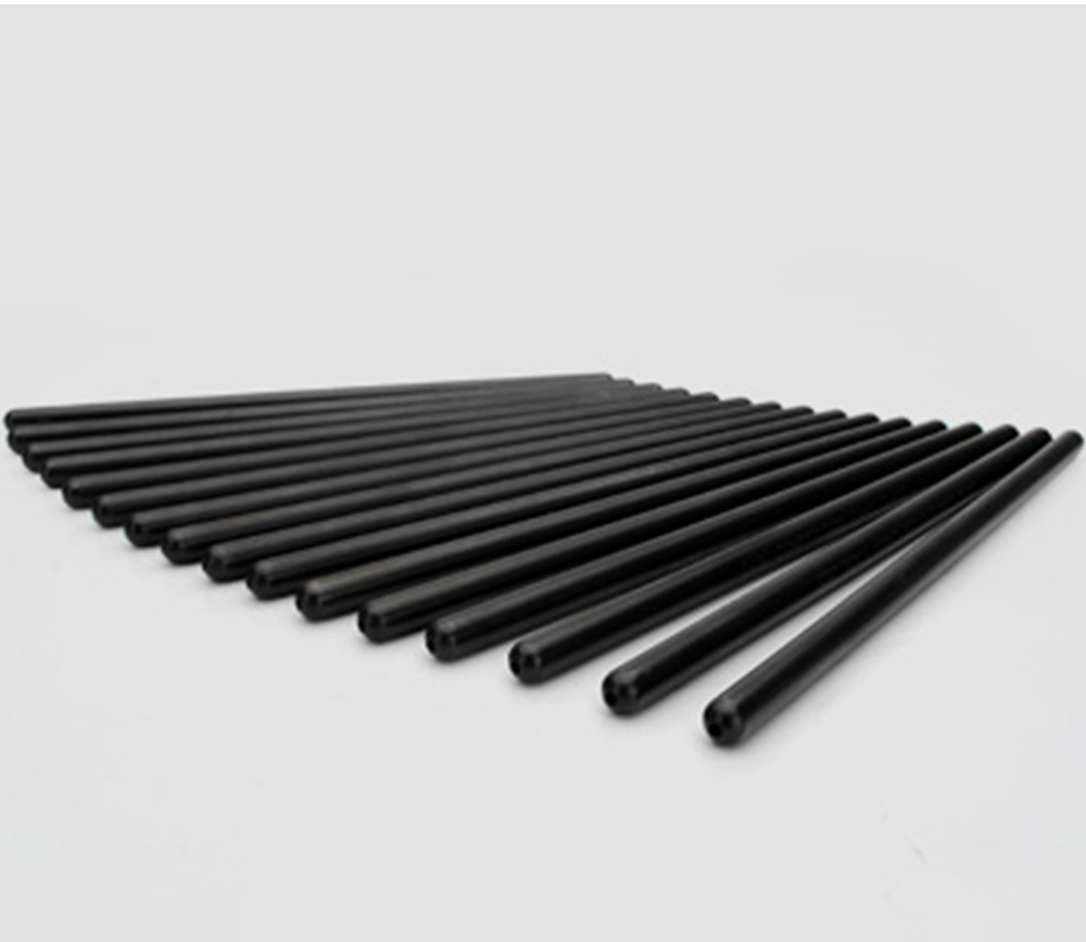 PUSHRODS MAGNUM CHROMOLY HEAT-TREATED 5/16 IN. DIAMETER 7.500 IN. LENGTH UNIVERSAL SET OF 16