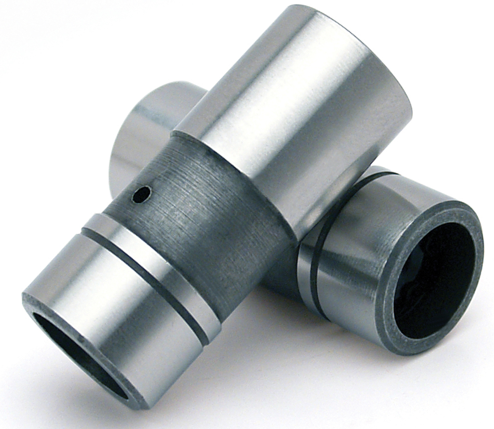 LIFTERS MECHANICAL FLAT TAPPET FORD SET OF 16