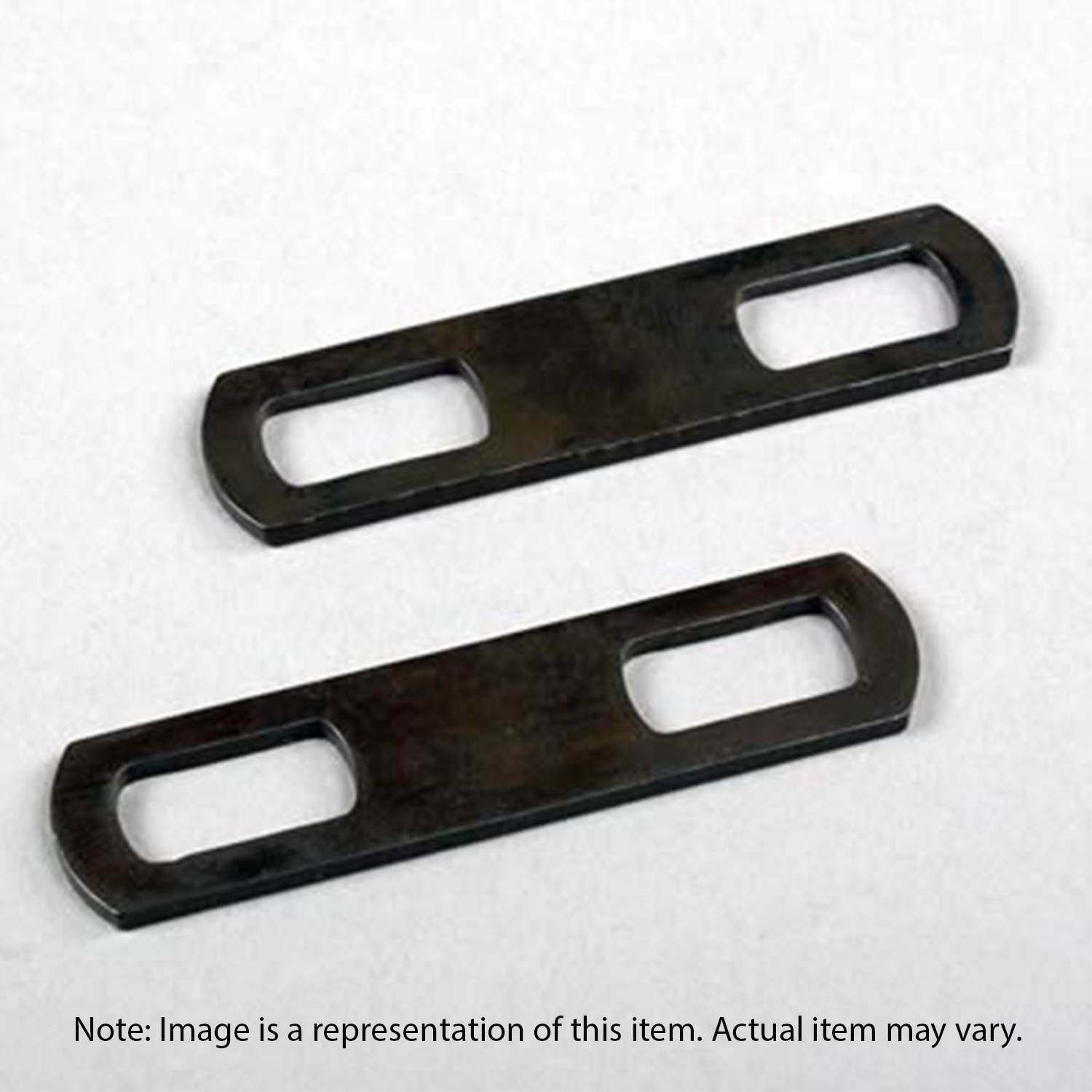 ROLLER LIFTER LINK BAR VERTICAL OFFSET CHEVROLET BIG BLOCK FOR 0.300 IN. TALLER CCA LIFTERS ONLY EACH