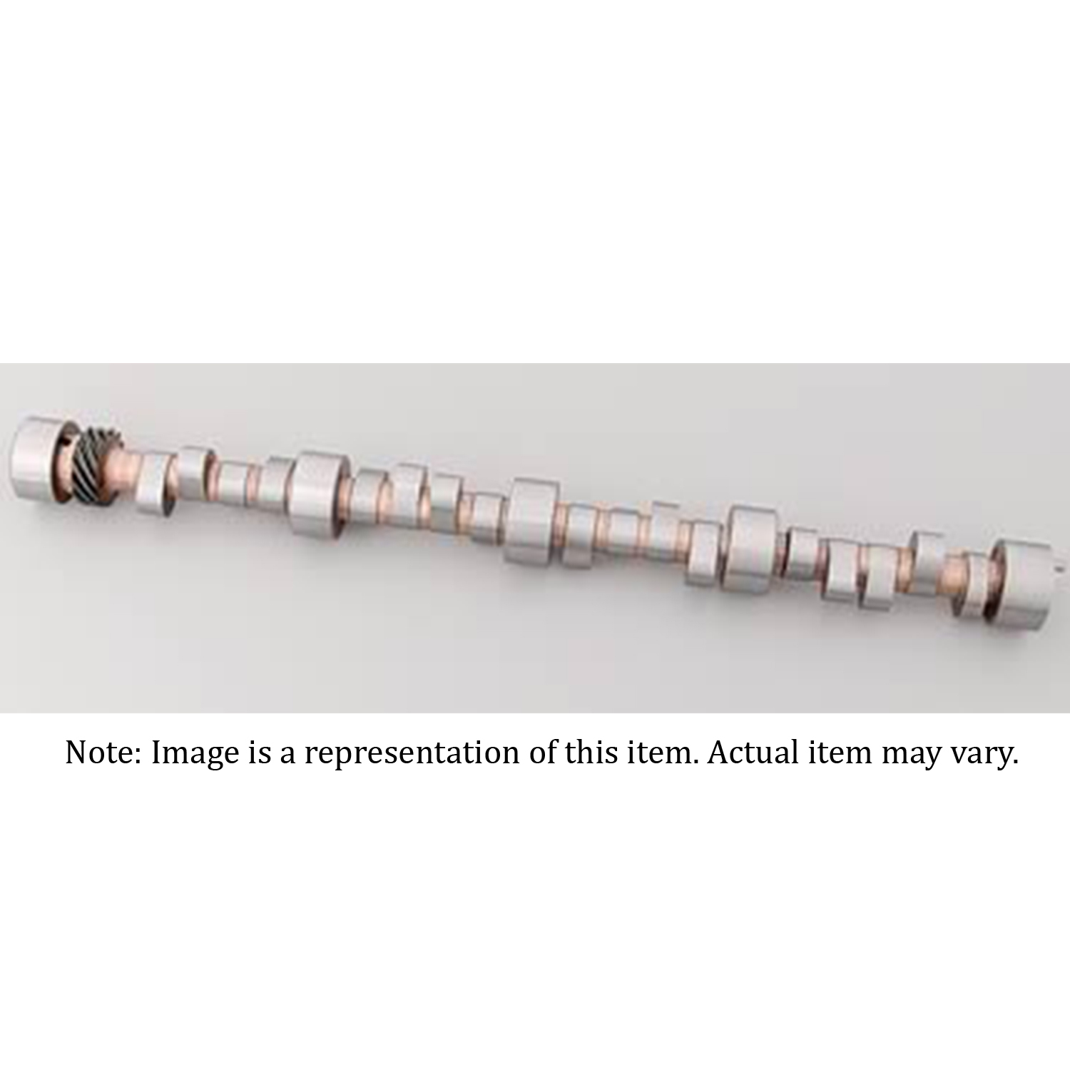 R-278/420-2-14 IG CAMSHAFT - CH. 396-454 V8 67-95