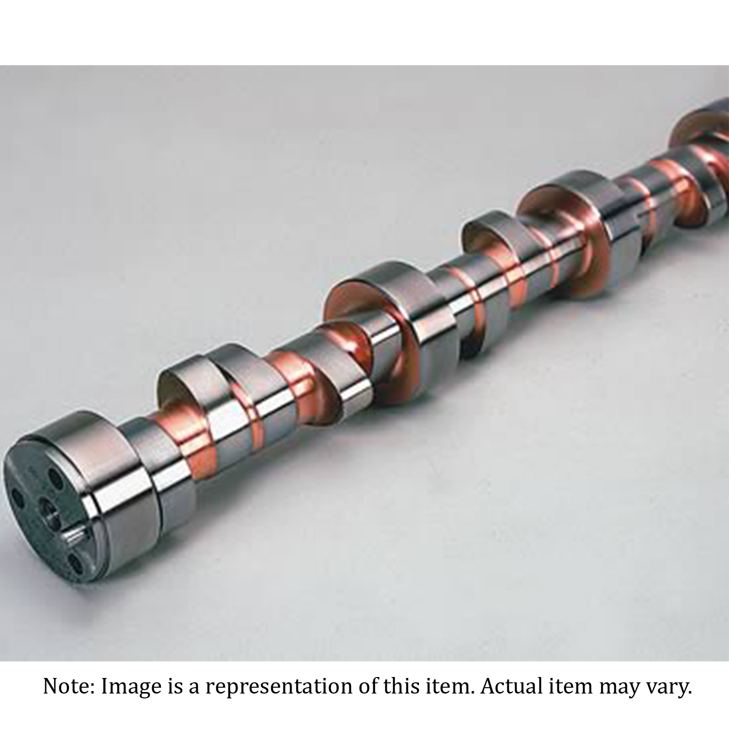HR-234/340-2S-10 CAMSHAFT - FD. 370-460 V8 68-97