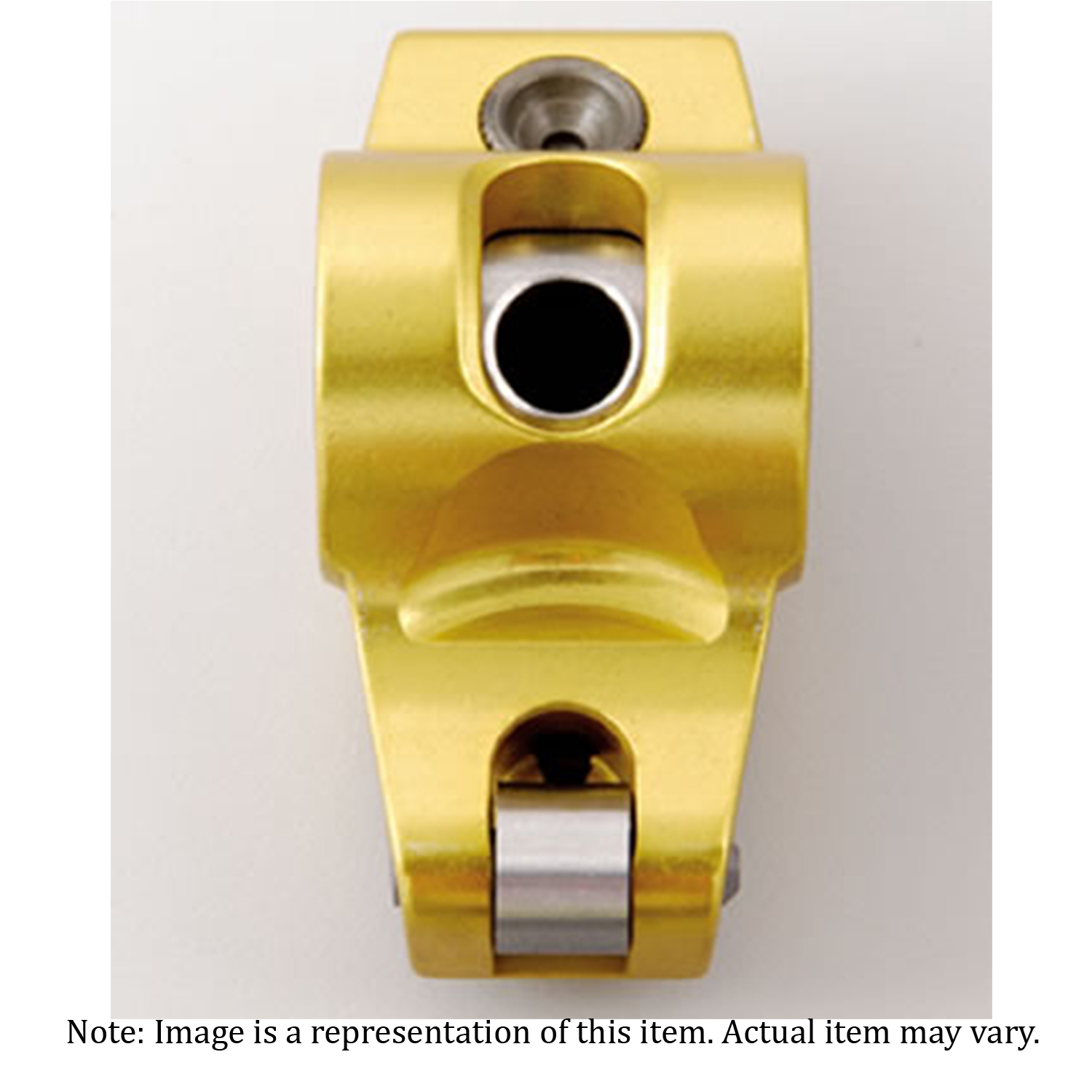 GOLD RACE ROCKER ARMS - AMC 290-401 / FD. 221-351W V8 1.7 7/16 SET/16
