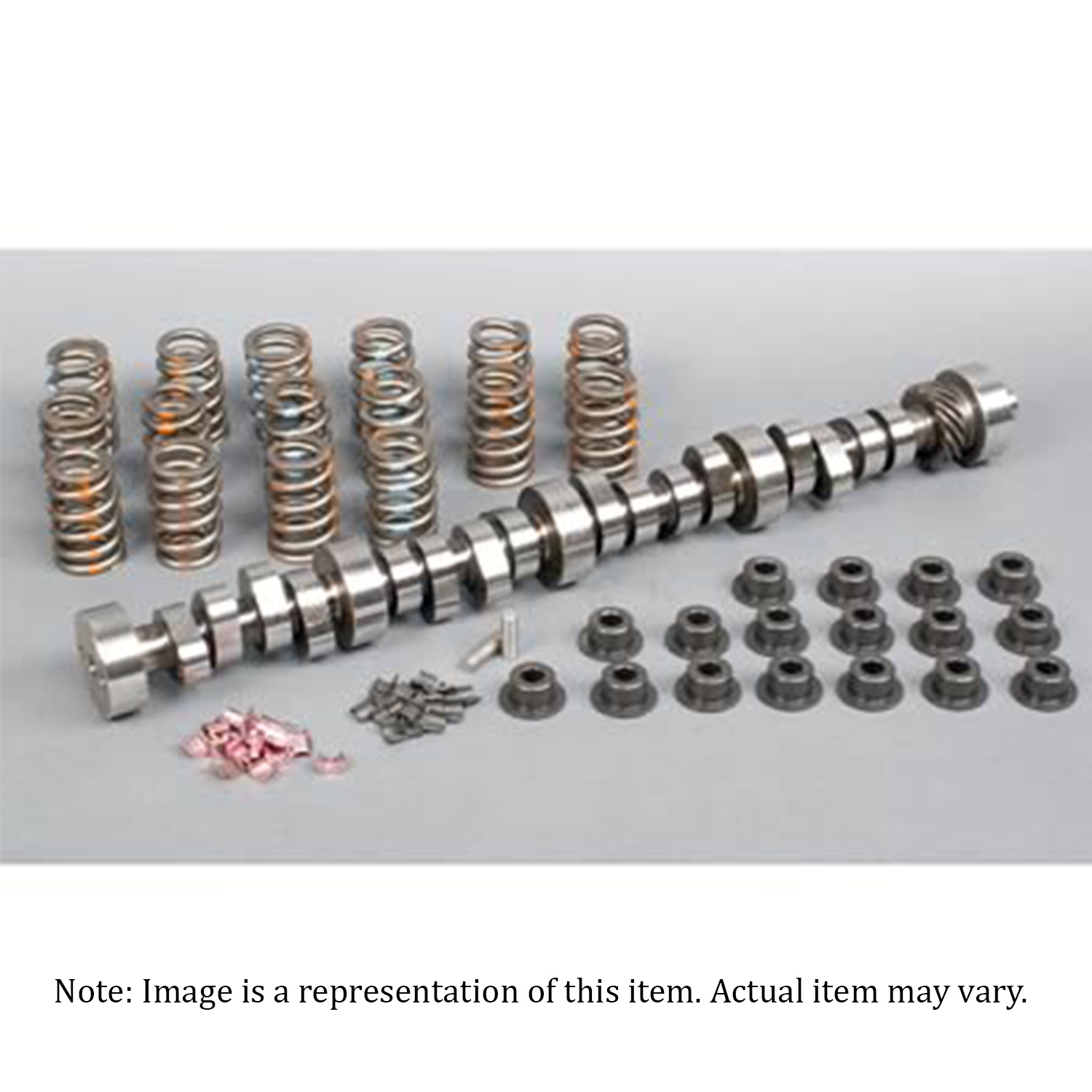 2030 CAMSHAFT SPRING RETAINER KIT - FD. 5.0L V8 85-95