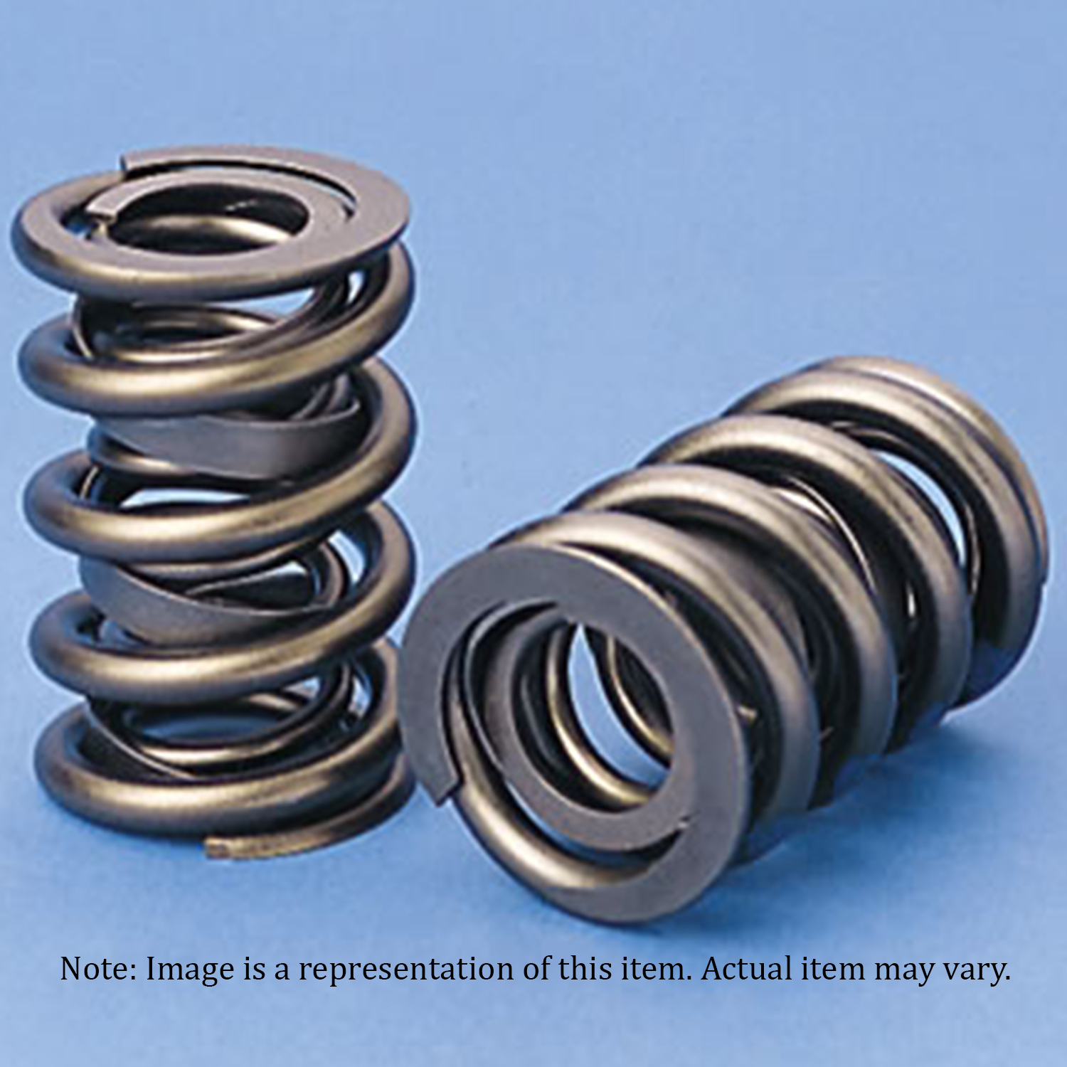 VALVE SPRINGS - TRIPLE 1.645 PAC ENHANCED SET/16
