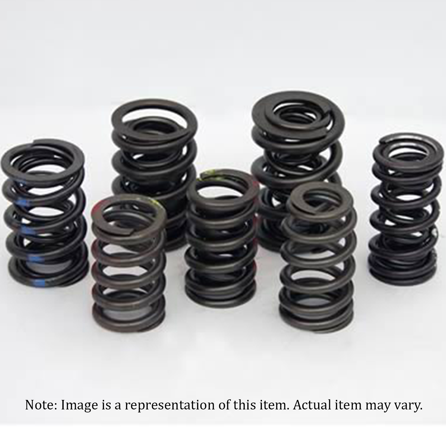 VALVE SPRINGS - SINGLE 1.000 SET/16
