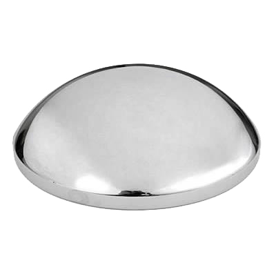 CRAGAR SMOOTHIE CENTER CAP 7.650"