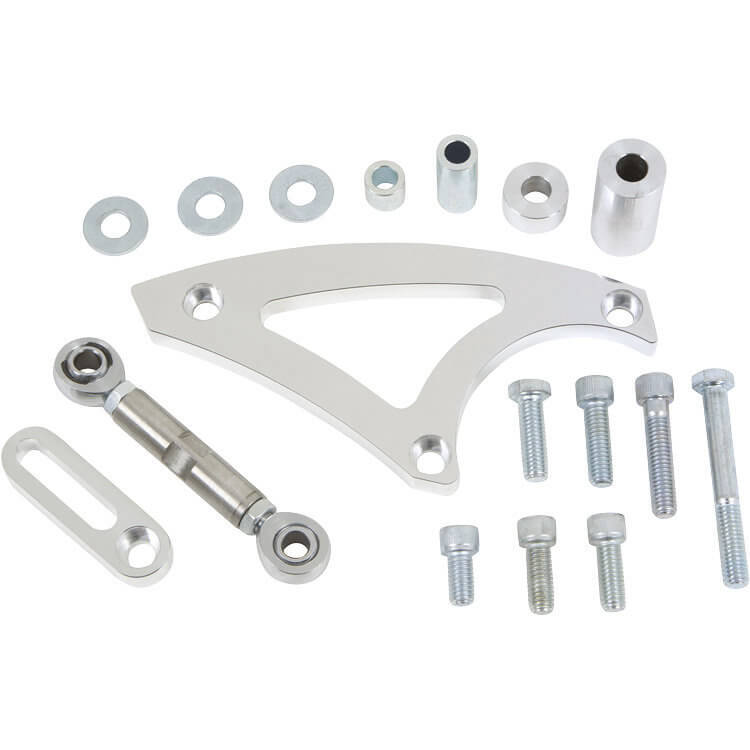 FORD FE POWER STEERING BRACKET (390, 427 & 428) - SAGINAW PUMP