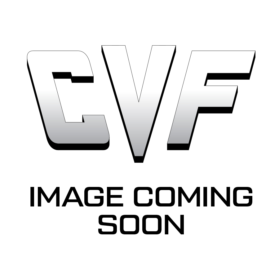 CHEVY BIG BLOCK V-BELT SYSTEM - POWER STEERING, EWP