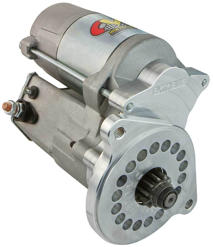 STARTER, PROTORQUE EXTREME, MINI, FORD, EACH