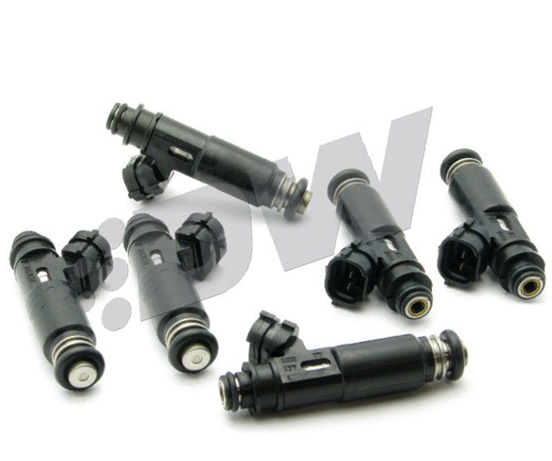 SET OF 6 700CC INJECTORS FOR LEXUS IS300 2JZ-GE 01-05