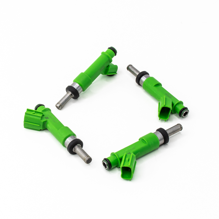 SET OF 4 750CC INJECTORS FOR SCION TC 2011-2015