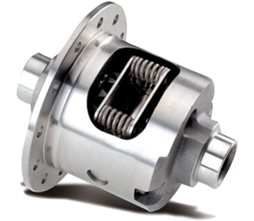 LIMITED SLIP 'POSI',KIA SPORTAGE (1993-1997) 10 BOLT,26 T,SPLINE
