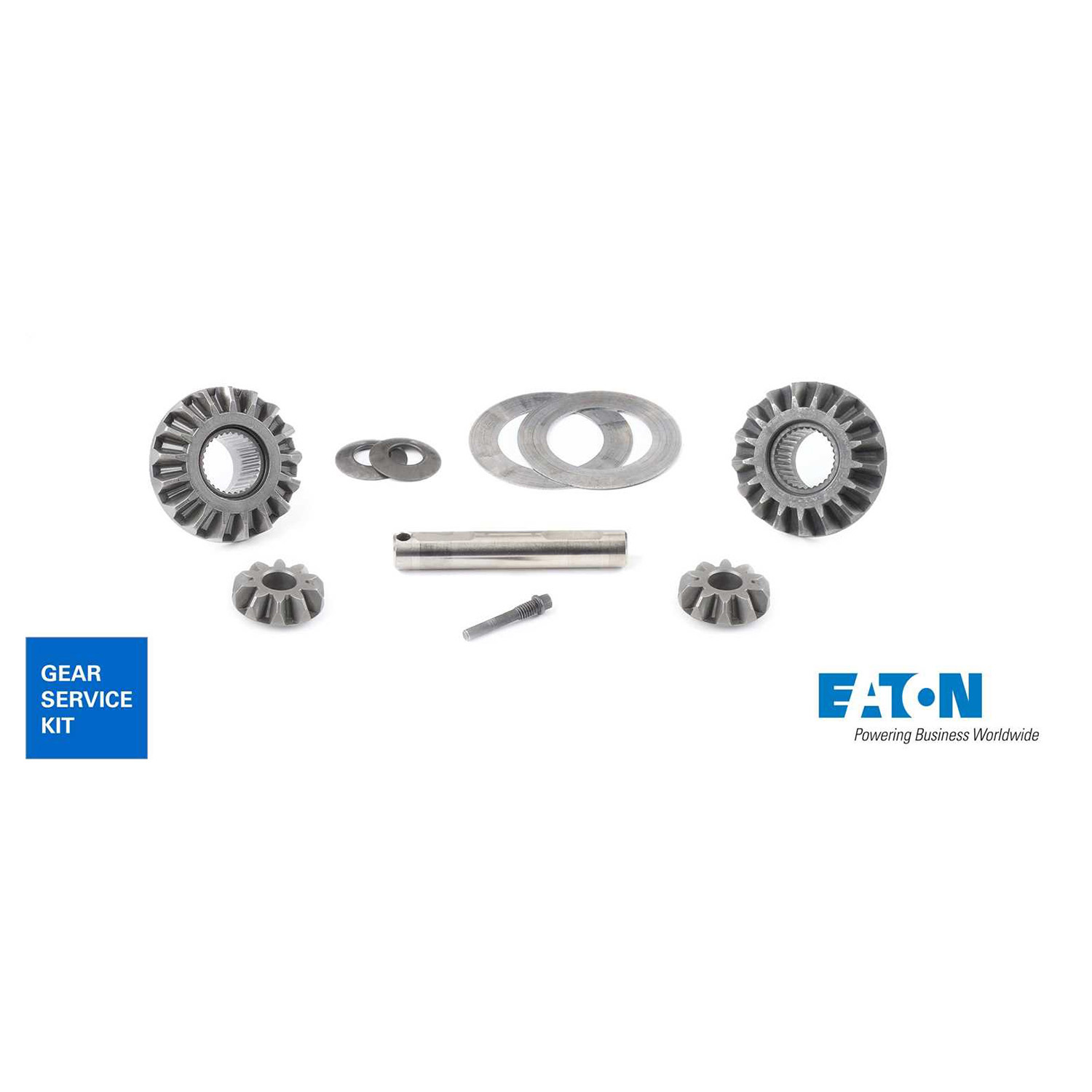 DIFFERENTIAL, SERVICE KITS (E-LOCKER), STATOR / ARMATURE SERVICE KIT