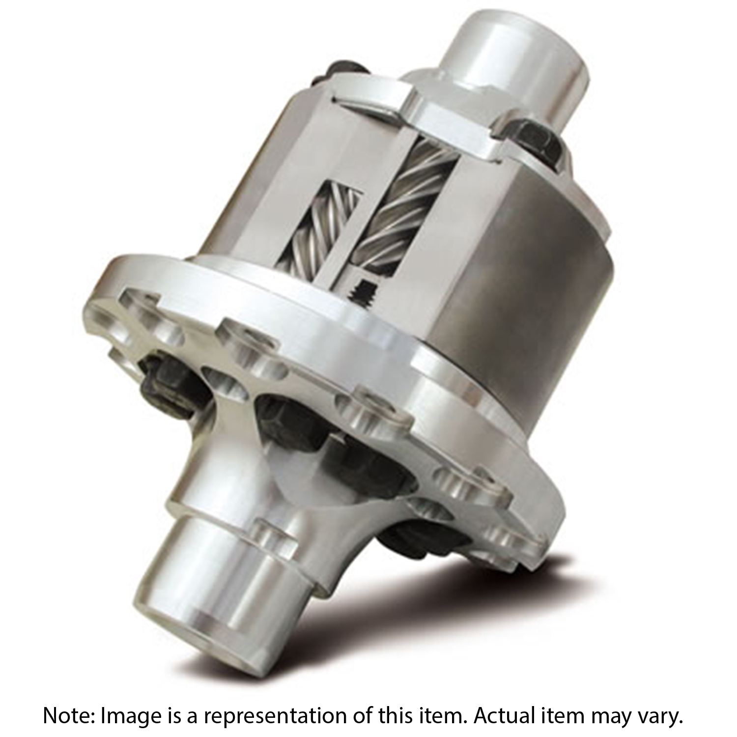 DIFFERENTIAL,DETROIT TRUETRAC,29,CHRYSLER 8.25"