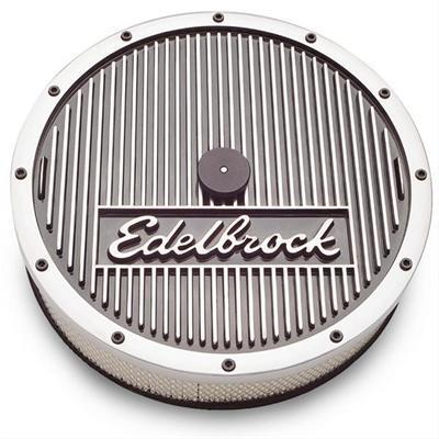ELITE AIR CLEANER